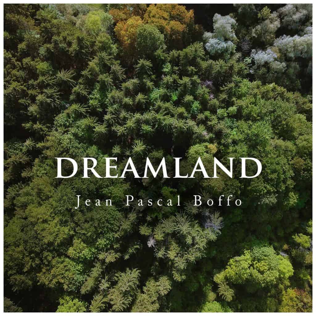 Jean-Pascal Boffo Dreamland