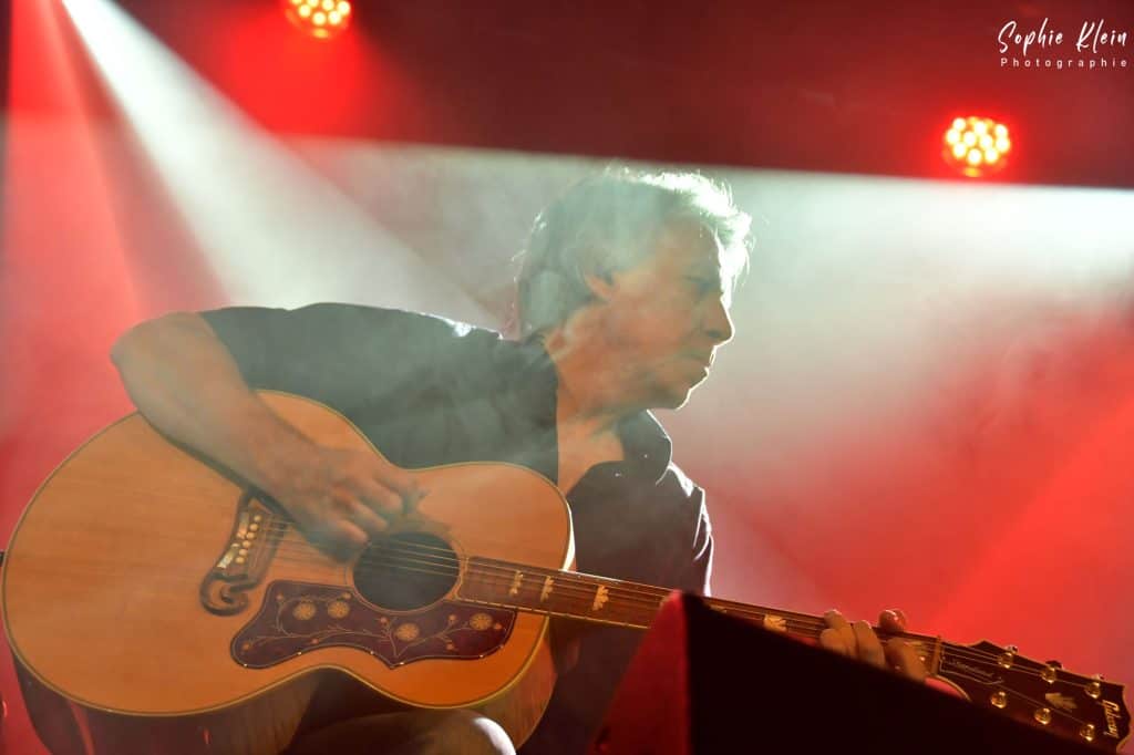 Jean Pascal Boffo