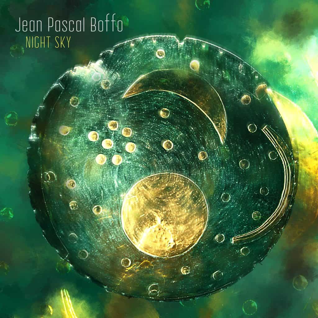 Jean-Pascal Boffo - Night Sky
