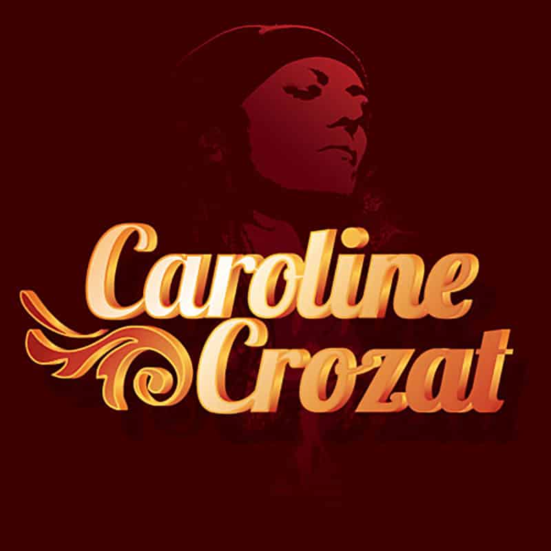 Caroline Crozat