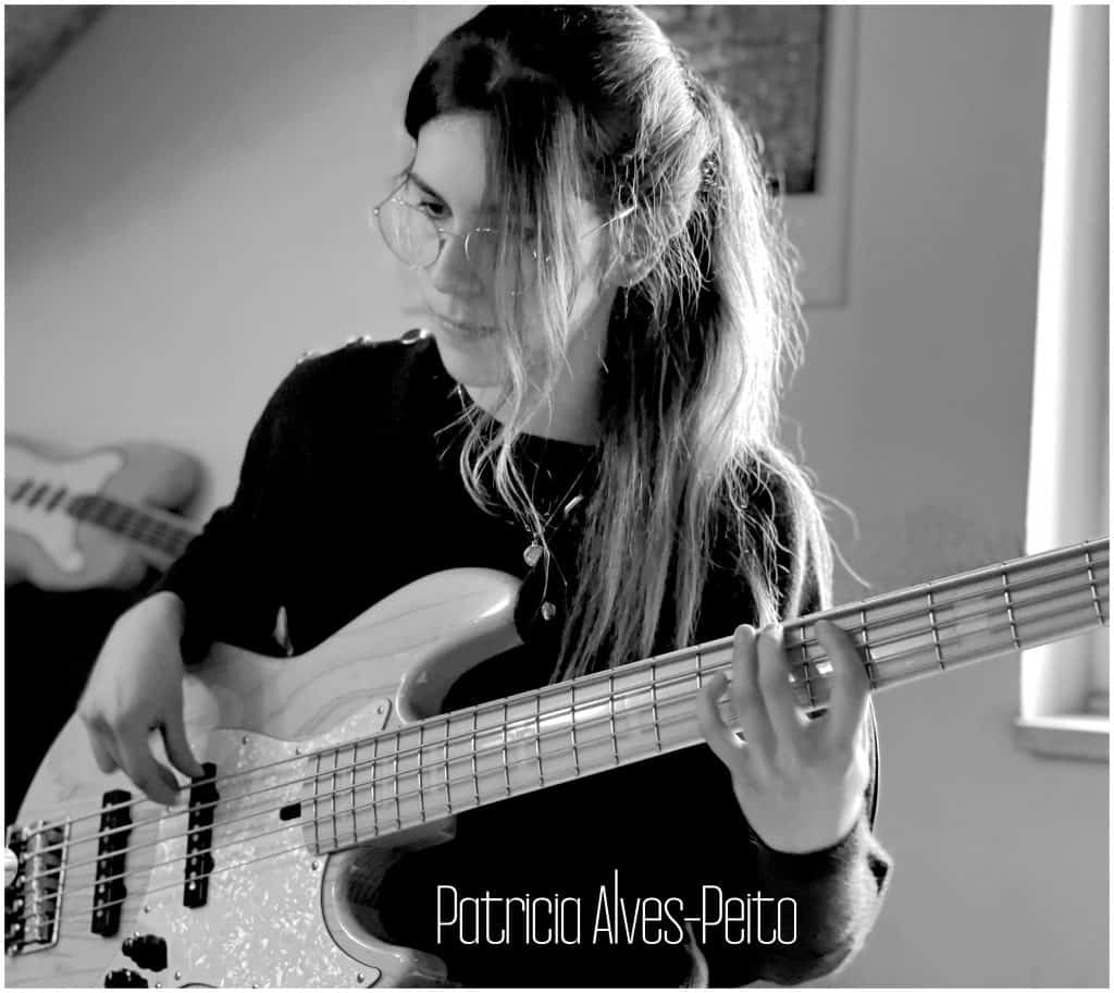 Patricia Alves Peito