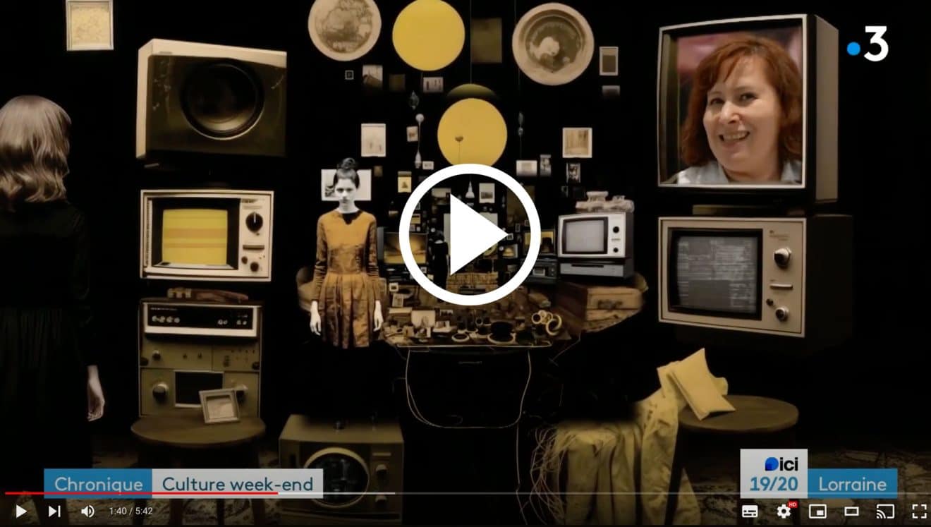 France 3 Culture