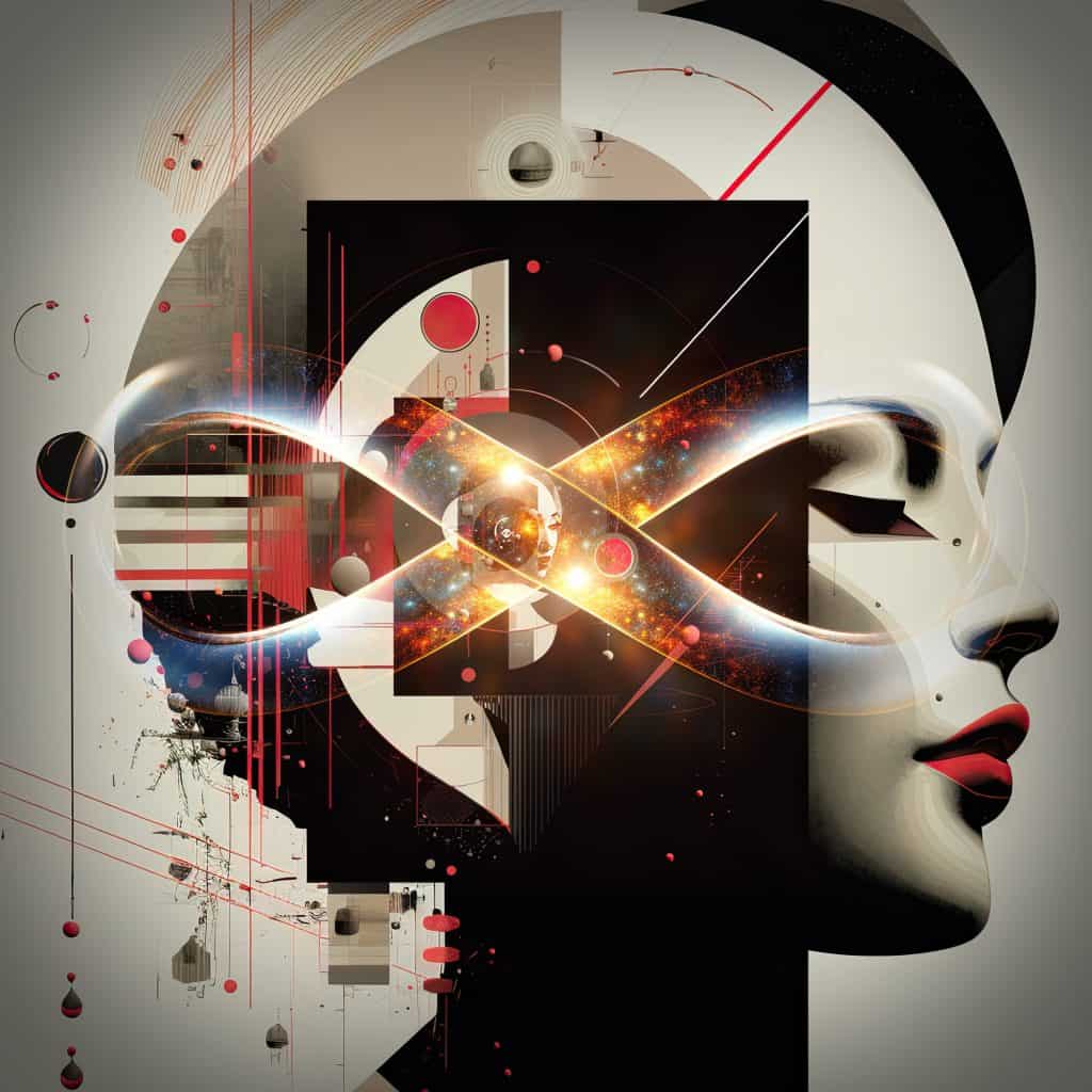 MIND MAZE 1 // Infinity Relooped