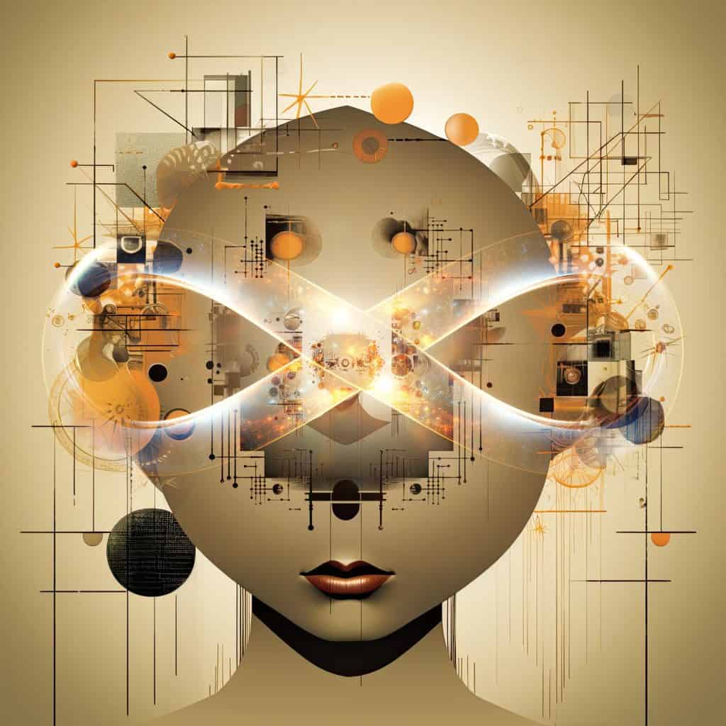 MIND MAZE 2 // Infinity Relooped