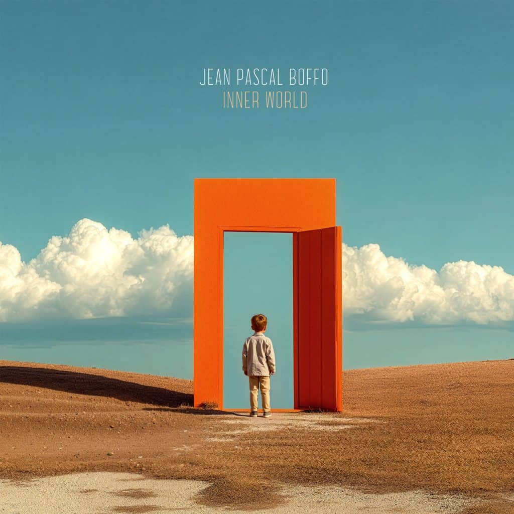 INNER WORLD JEAN PASCAL BOFFO
